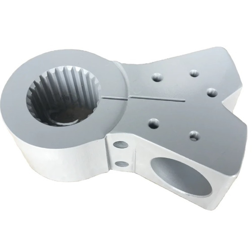 Sufa D80 Putzmeister BSA1005 cod 458733