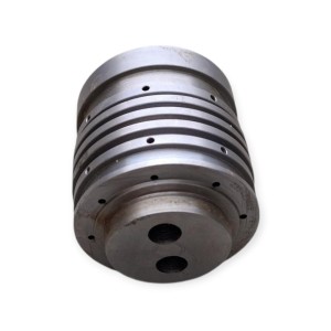 Cap suport cilindru hidraulic Putzmeister P715, P720