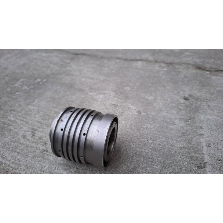 Cap suport cilindru hidraulic Putzmeister P715, P720