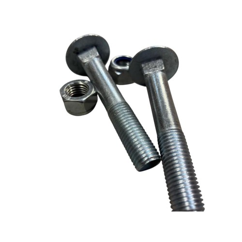 Surub M 16x100 DIN603 cod 265526002