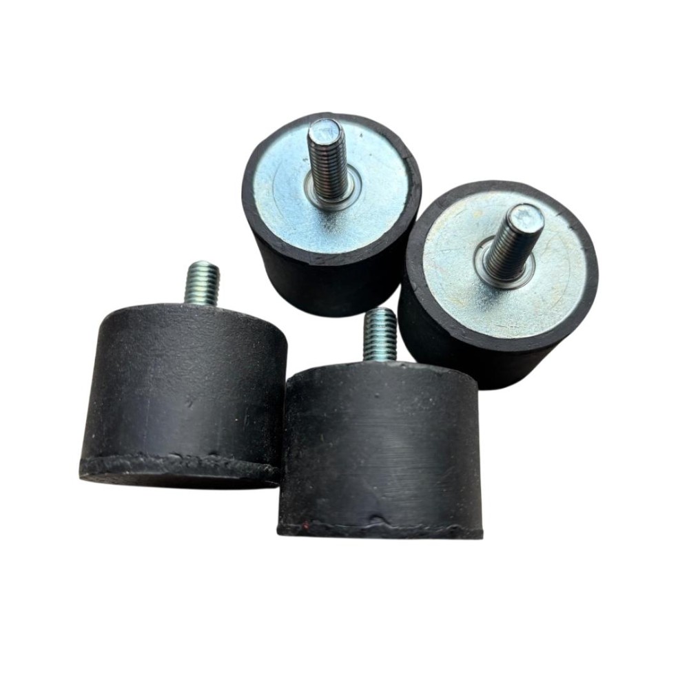 Tampon cauciuc grilaj pompa Putzmeister 002257000